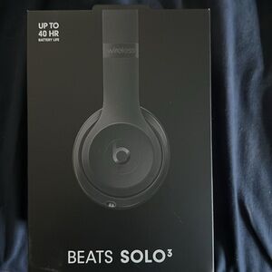 BEATS SOLO 3